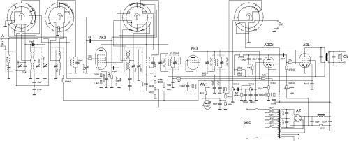 6-38A; Philips - Polskie (ID = 2076444) Radio