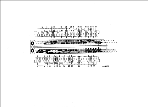 B3LN06T; Philips Portugal (ID = 444339) Radio