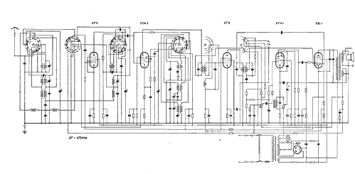 103X; Philips Radios - (ID = 117740) Radio