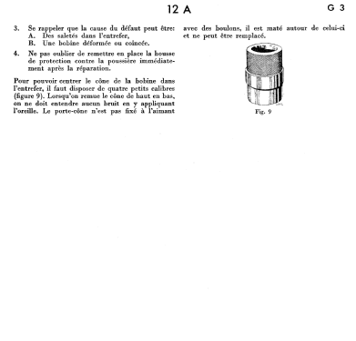 Generic model 12A /14 /26 /29 /32; Philips; Eindhoven (ID = 2523343) Radio