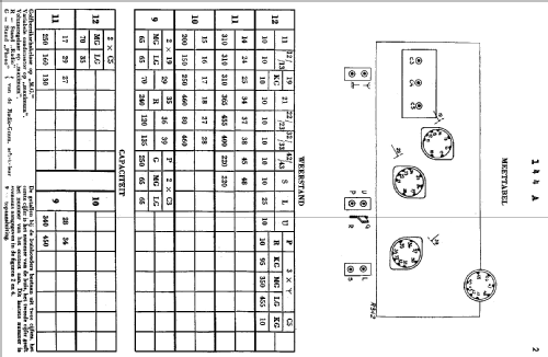 144A; Philips Radios - (ID = 1921560) Radio