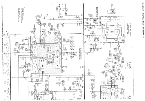 16CT2214 /22R Ch= CTX-E; Philips Radios - (ID = 1514107) Television