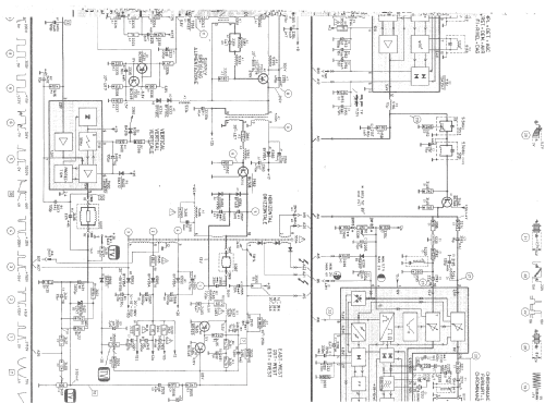 16CT2214 /22R Ch= CTX-E; Philips Radios - (ID = 1514109) Television