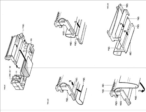 22AC814 /22; Philips Radios - (ID = 1380770) Car Radio