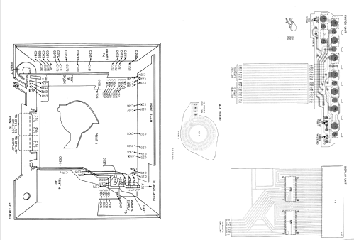 22AC814 /22; Philips Radios - (ID = 1380773) Car Radio