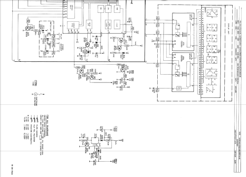 22AC814 /22; Philips Radios - (ID = 1380802) Car Radio