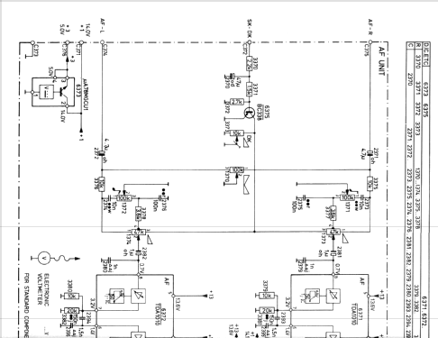 22AC814 /22; Philips Radios - (ID = 1380810) Car Radio