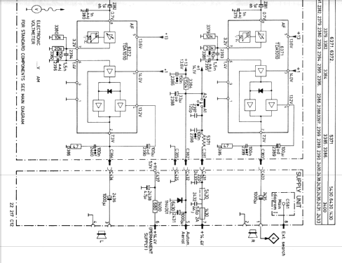 22AC814 /22; Philips Radios - (ID = 1380811) Car Radio