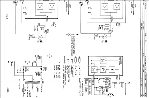 22AF292; Philips Radios - (ID = 529991) Ton-Bild