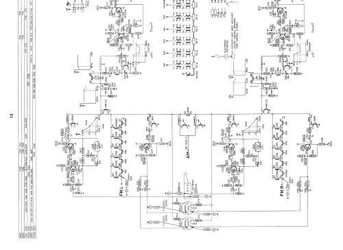 22AH878; Philips Radios - (ID = 1966145) Radio