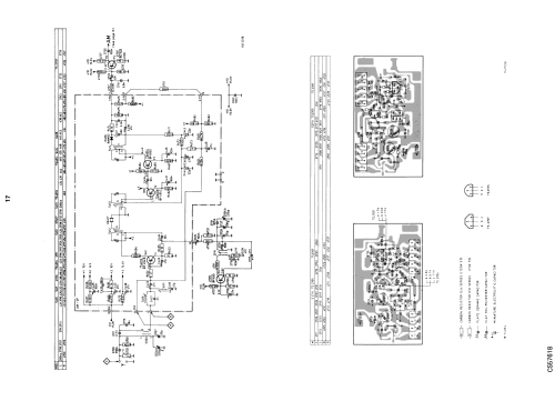 22AH878; Philips Radios - (ID = 1966152) Radio