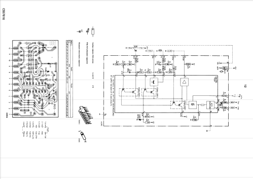 22AH878; Philips Radios - (ID = 1966153) Radio