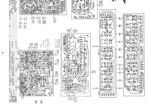 22AH878; Philips Radios - (ID = 1966169) Radio