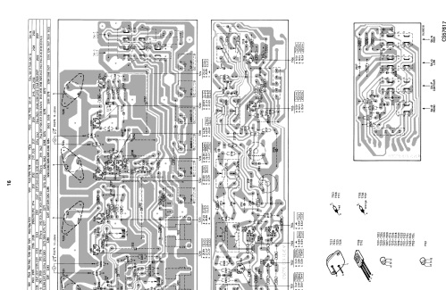 22AH878; Philips Radios - (ID = 1966170) Radio