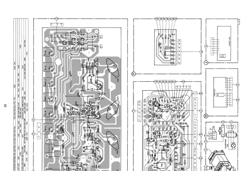 22AH878; Philips Radios - (ID = 1966172) Radio