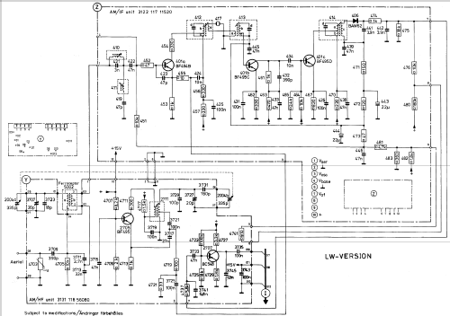 22AH878; Philips Radios - (ID = 367380) Radio