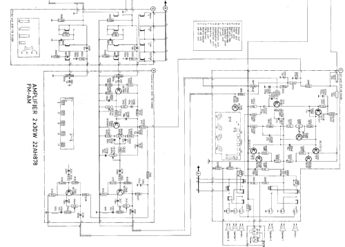 22AH878; Philips Radios - (ID = 367534) Radio