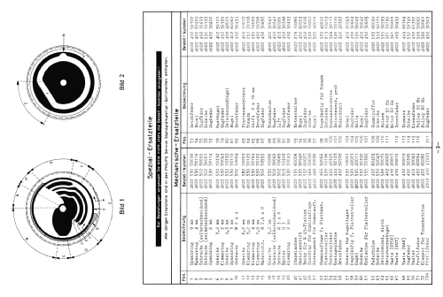 22GF443; Philips Radios - (ID = 1433704) R-Player