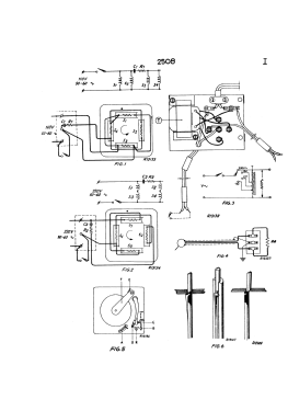 2508; Philips Radios - (ID = 3090701) R-Player