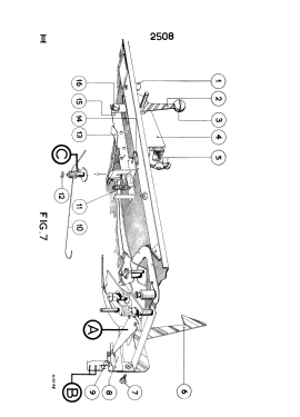 2508; Philips Radios - (ID = 3090702) R-Player