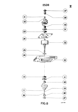 2508; Philips Radios - (ID = 3090703) R-Player