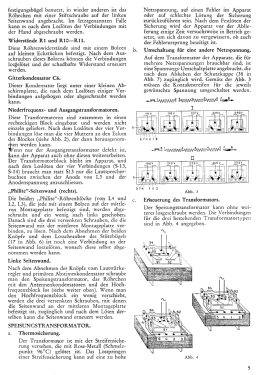 2514; Philips Radios - (ID = 3049425) Radio