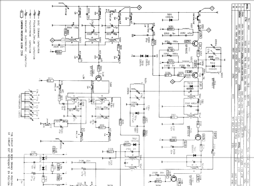 90AL590 /00 /15 /40 /51; Philips Radios - (ID = 530674) Radio