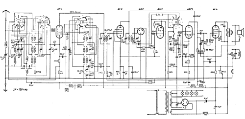 765M; Philips Radios - (ID = 338161) Radio