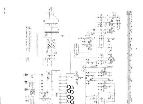 90AS180/00; Philips Radios - (ID = 278640) Radio