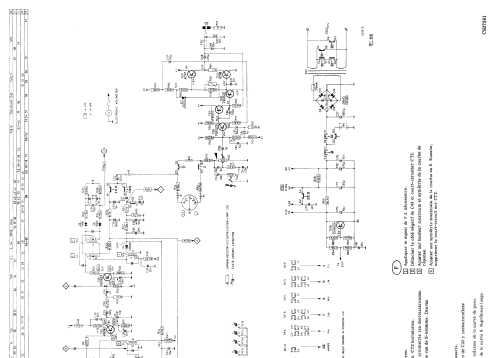 90RL414 /22 R; Philips; Eindhoven (ID = 1453817) Radio