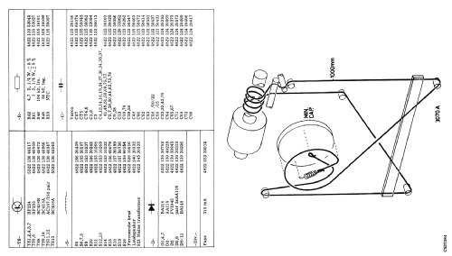 90RL414 /22 R; Philips; Eindhoven (ID = 1453819) Radio