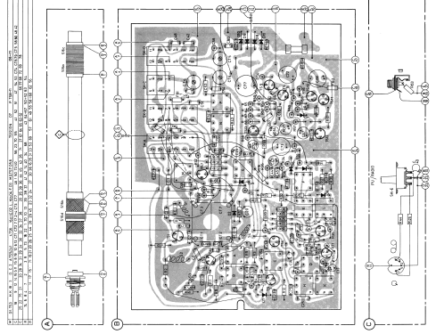 90RL414 /22 R; Philips; Eindhoven (ID = 1453823) Radio