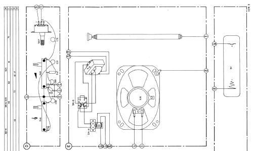 90RL414 /22 R; Philips; Eindhoven (ID = 1453824) Radio