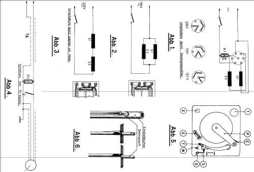 AG1011; Philips Radios - (ID = 305756) Ton-Bild