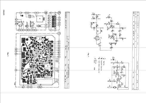 Auto-Cassetta N2605 /00; Philips; Eindhoven (ID = 102356) Ton-Bild