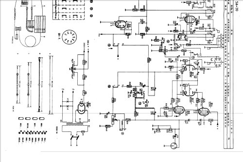 B6X15A /70; Philips Radios - (ID = 2551966) Radio