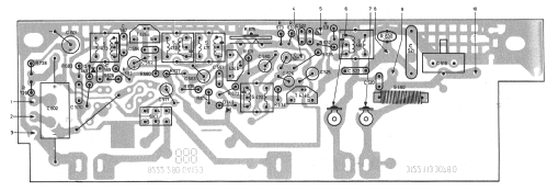 Cassetta S 22RN442; Philips Radios - (ID = 918315) Car Radio