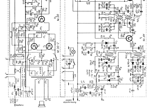 Coupé N6D11T; Philips Radios - (ID = 1852075) Car Radio