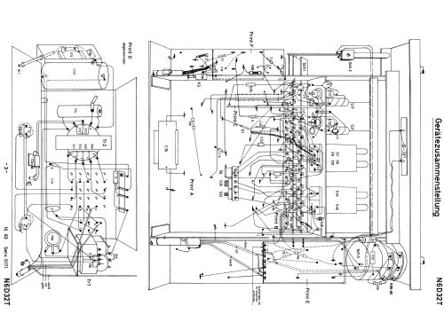 Coupé N6D31T; Philips Radios - (ID = 1885917) Autoradio