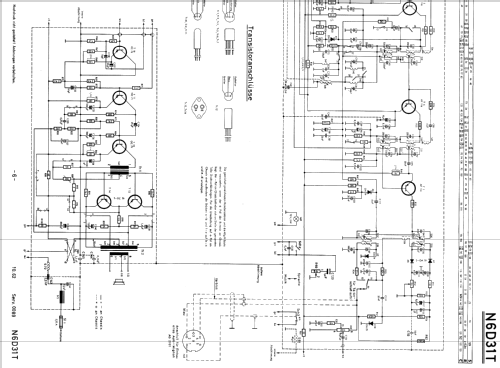 Coupé N6D31T; Philips Radios - (ID = 201890) Car Radio