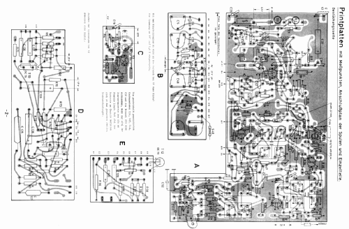 Coupé N6D31T; Philips Radios - (ID = 201893) Autoradio