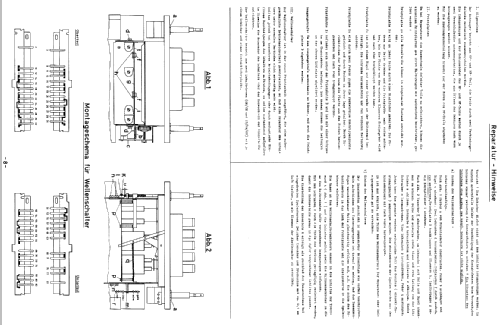 Coupé N6D31T; Philips Radios - (ID = 201894) Autoradio