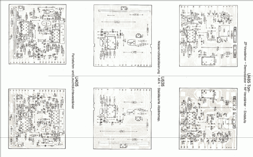 D26C882 Ch= K12; Philips Radios - (ID = 1504420) Television