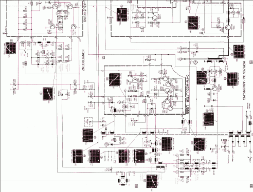 D26C882 Ch= K12; Philips Radios - (ID = 1503995) Television