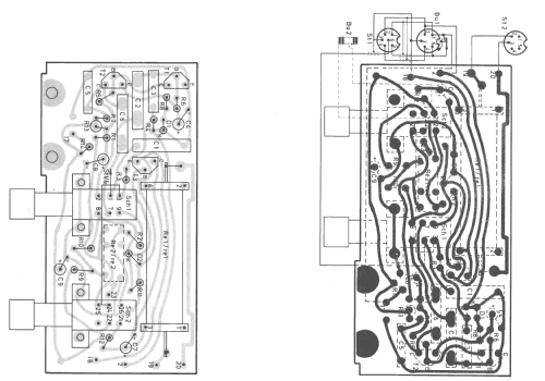 Dia-Steuergerät LFD3442; Philips Radios - (ID = 272137) Misc