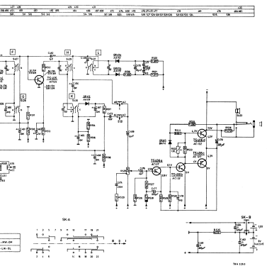 Don 22RL382; Philips Radios - (ID = 88707) Radio