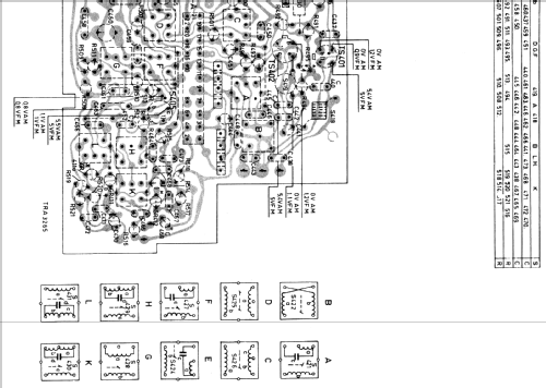 Don 22RL382; Philips Radios - (ID = 88710) Radio