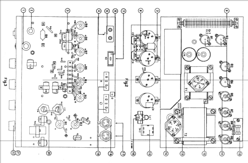 EL6411; Philips Radios - (ID = 123321) Ampl/Mixer