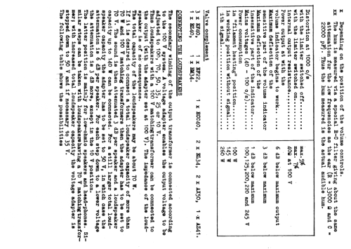 EL6420 /20; Philips; Eindhoven (ID = 123343) Verst/Mix