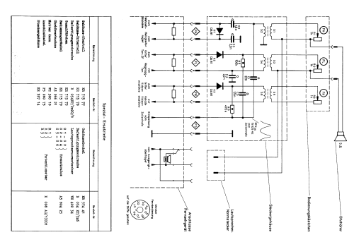 Fernbedienung NT1162; Philips Radios - (ID = 245984) Misc